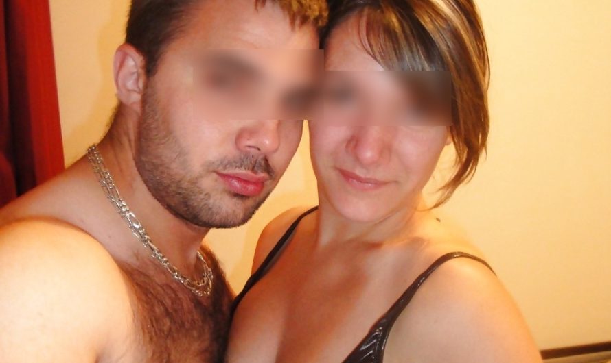 Annonce couple la trentaine pour rencontre sexe dans le 69